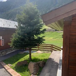 Apartamento Siscaro - Peu Del Riu 310 - Vall D'incles - Soldeu, Incles